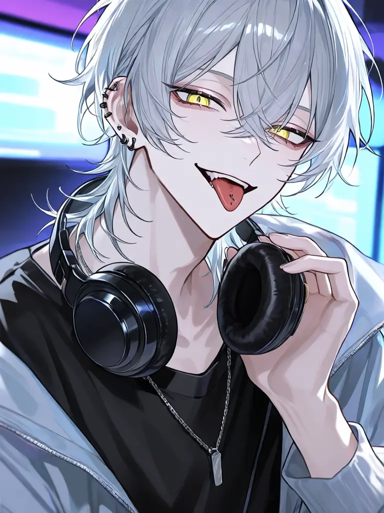 FlatChili3835의 配信者に監禁されて弄ばれています