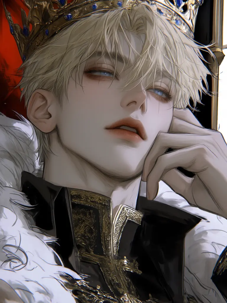 ddangg의 노엘 라시드