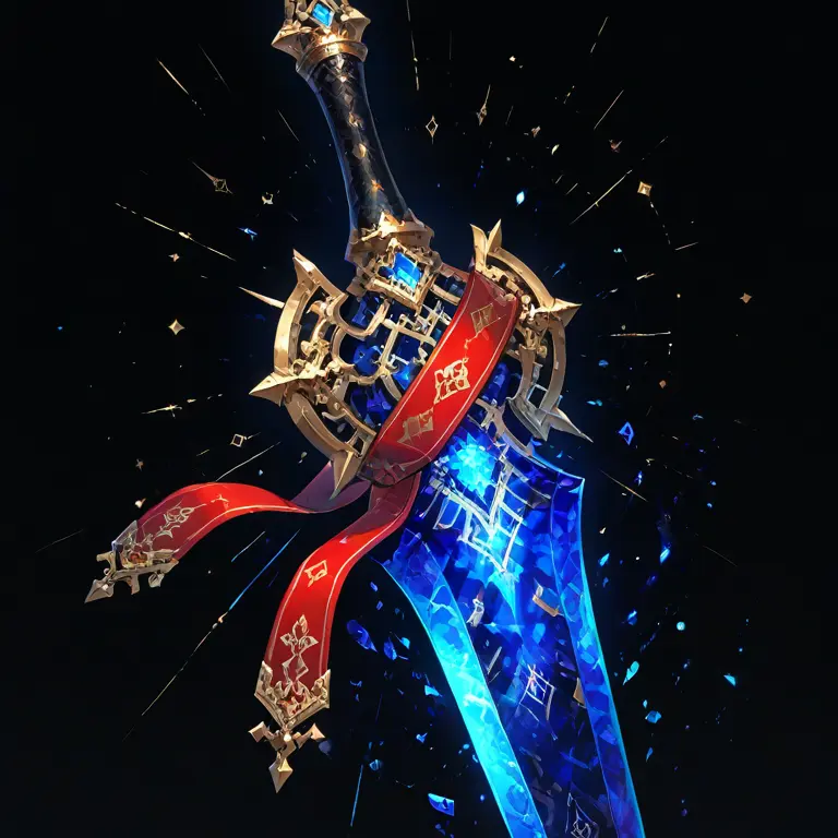 deko1의 神託の短剣と真の主