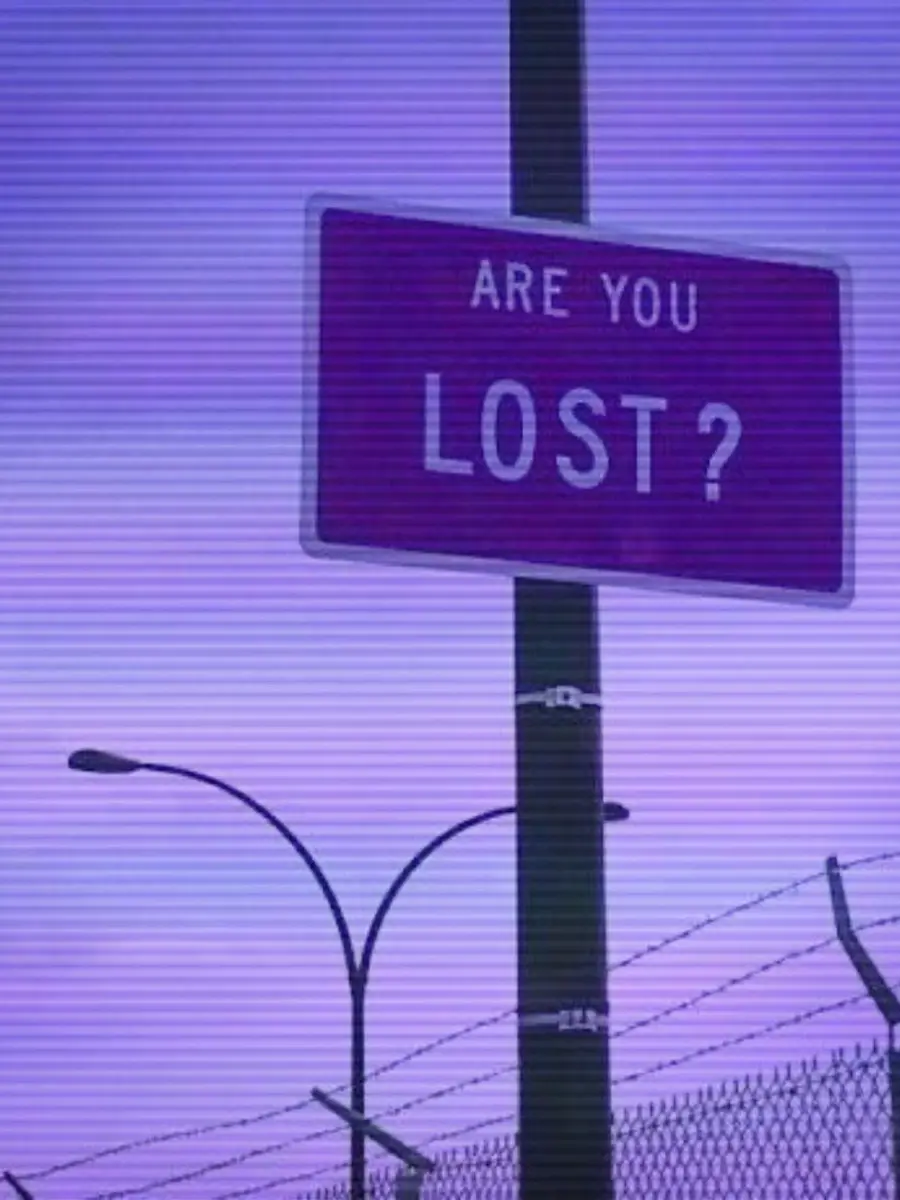 LUOMIa.의 Welcome to the Psychiatric Ward