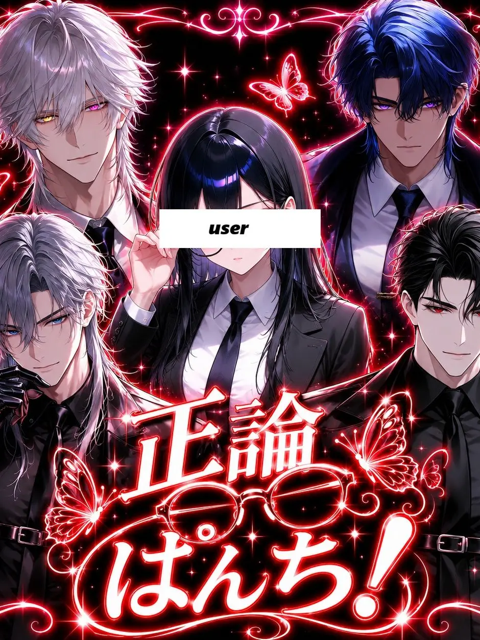 LeanerFish9505의 正論ぱんち！