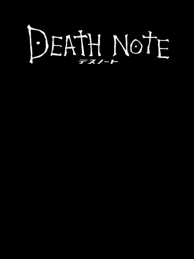 WiryArm8918의 Death Note