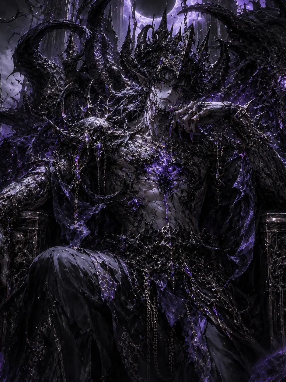 asarinomisosiru의 魔王の後継？君だよ。