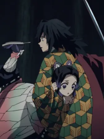 TidyBooby2359의 기유시노(제가 할려고 만ㄷ..(?)