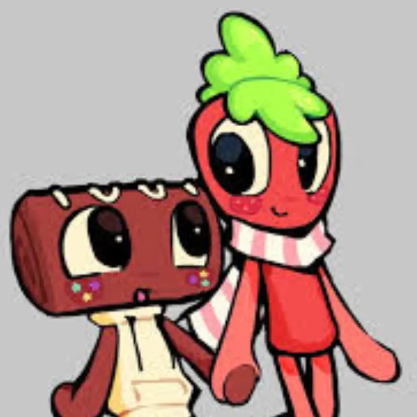 Sujebi_ricecake의 스프라우트 & 코스모