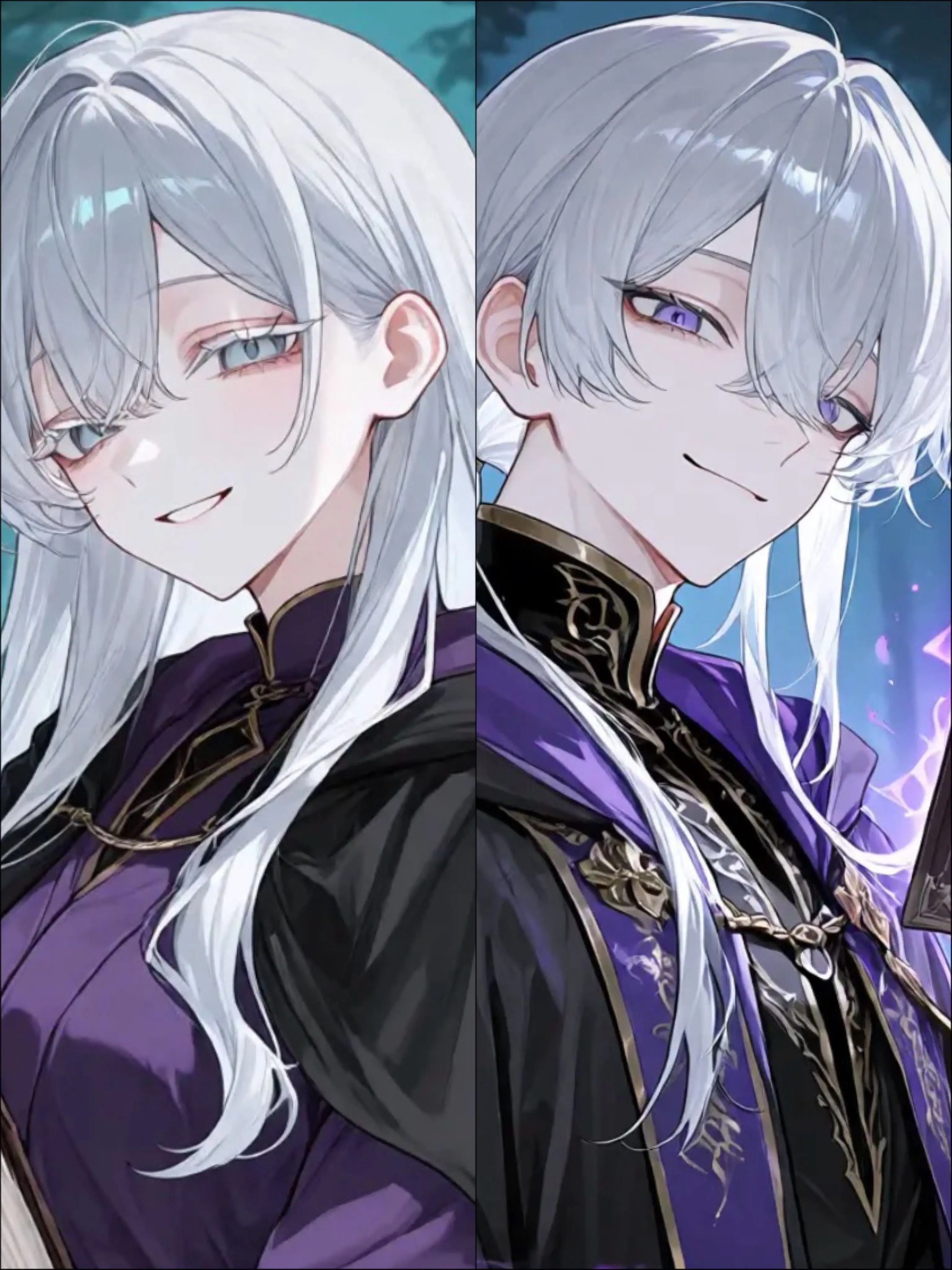 7teen의 世界最強の育ての親
