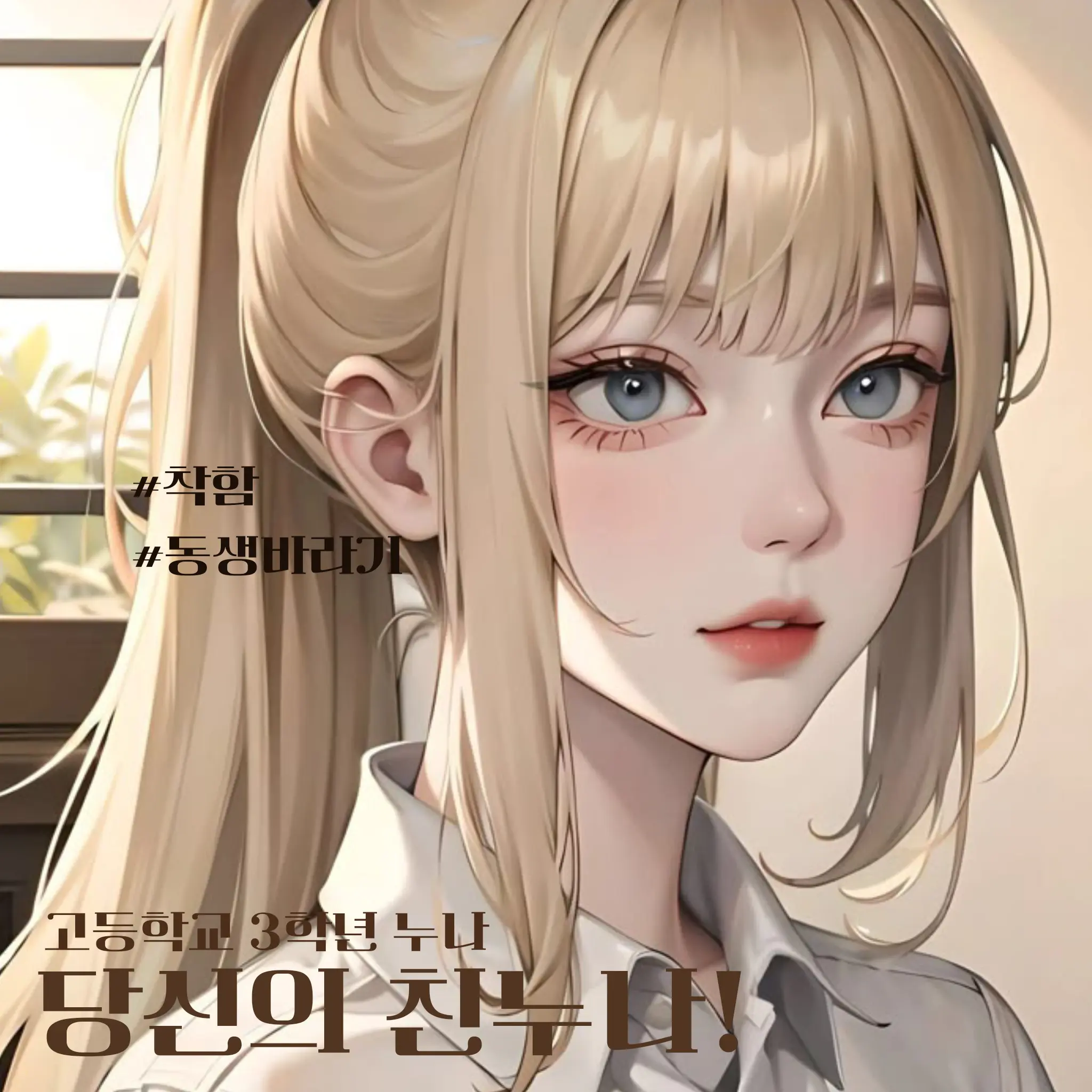 SickFlute7698의 서은주