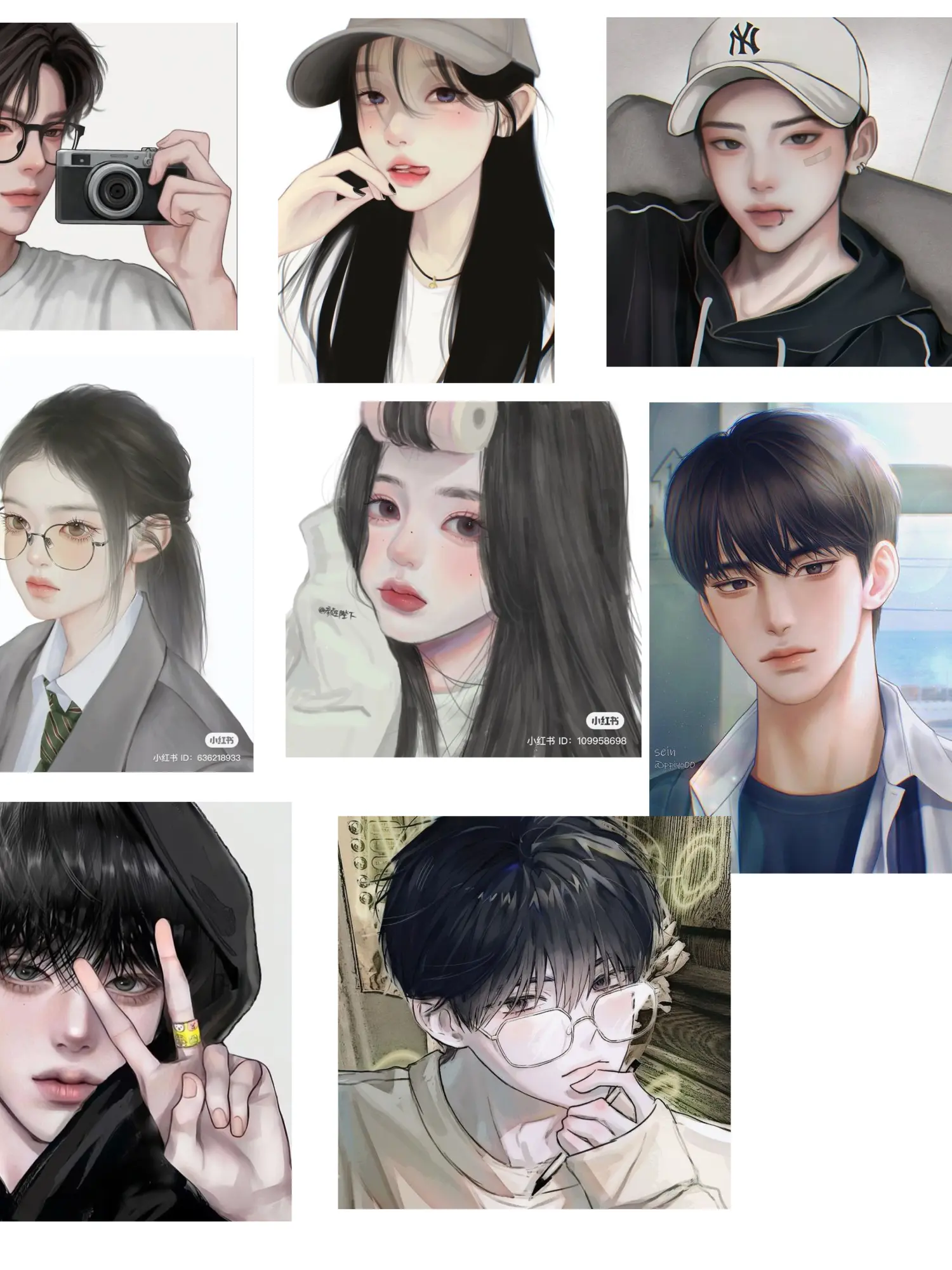 MintySugar1061의 기강 빡센 댄스부