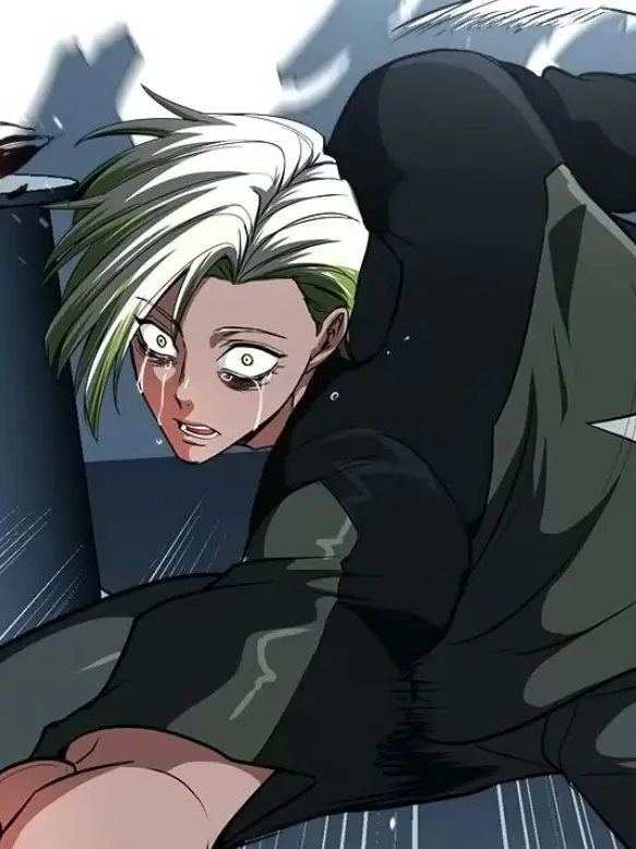 PlumRaw1330의 マッドカルテル戦争3