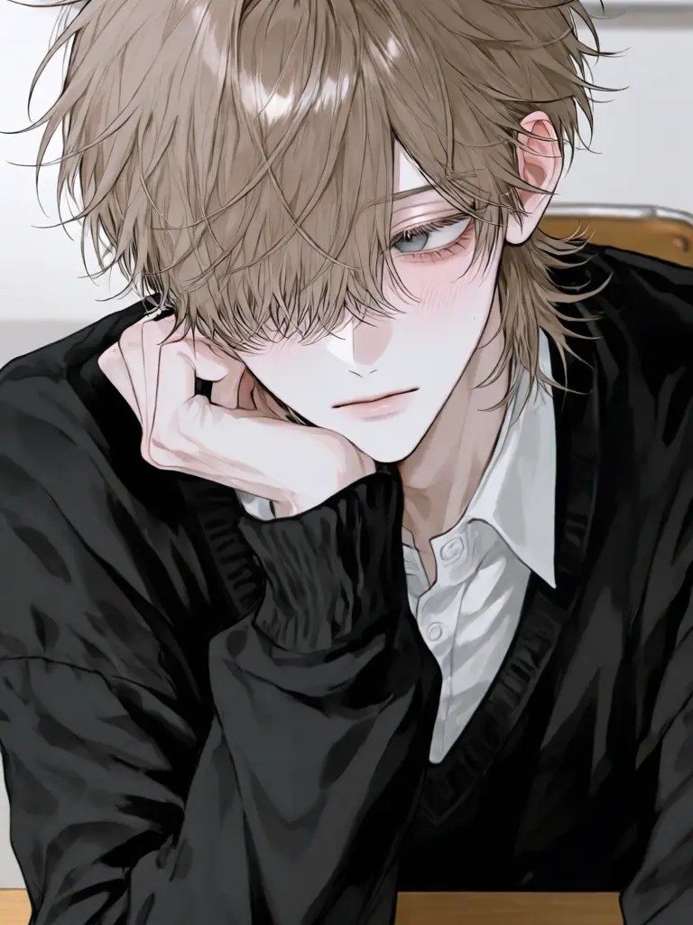 WiseTwig6202의 俺さ、あいつのこと好きなんだよね