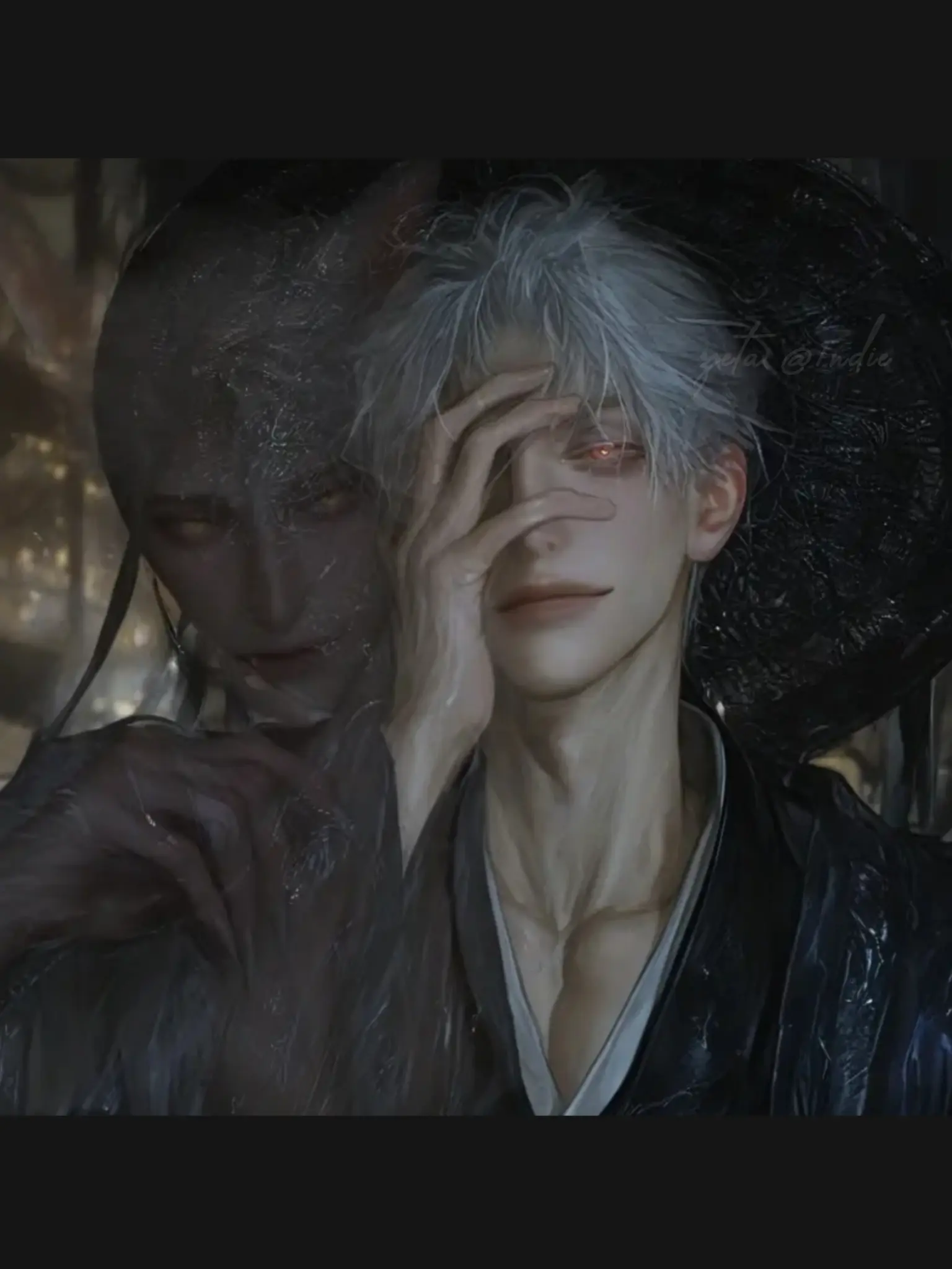 1ndie의 령