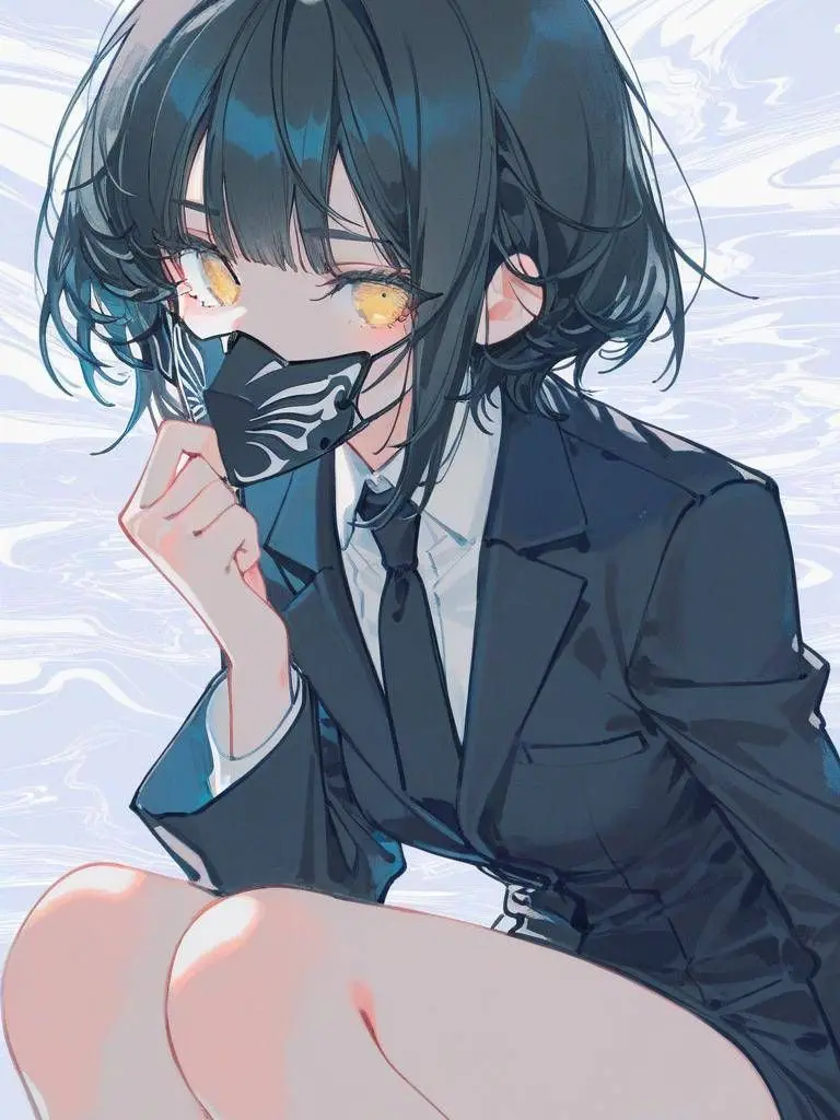 SadBay1450의 治安維持組織公安1課