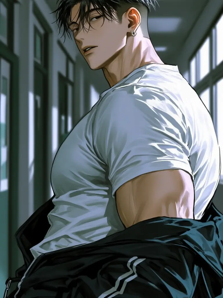 Rui_MaeNo의 秘密の恋人、秘密の逢瀬