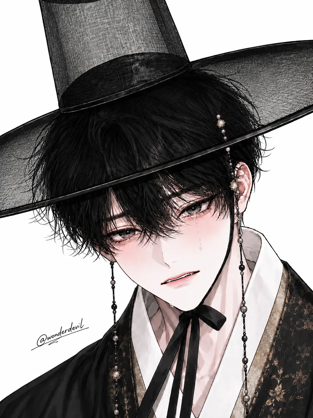 wonderdevil1의 クォン・イヒョン