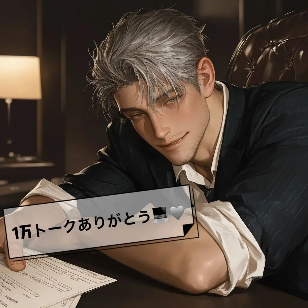 Lay-1023의 なんでもありの厄介上司