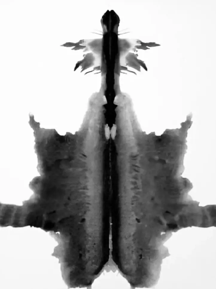 Thepuiet의 사일러스 크루거