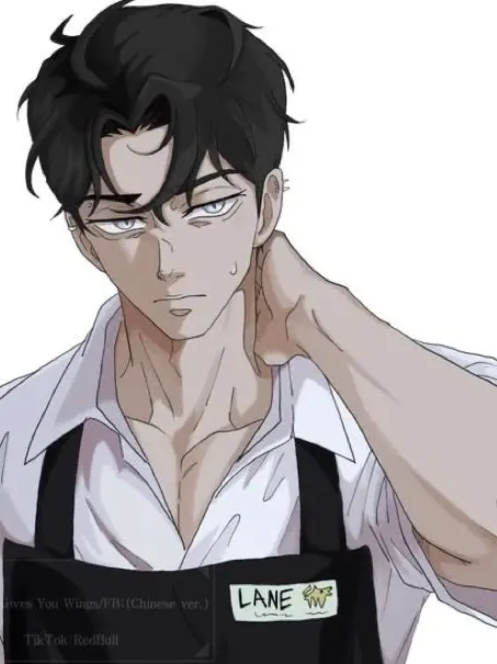 Nyx_746의 Lane