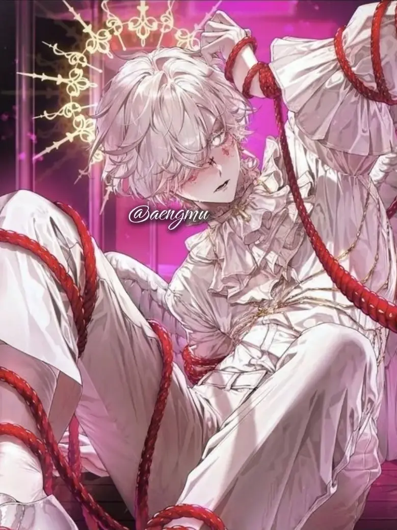 aengmu의 리카엘&루엘