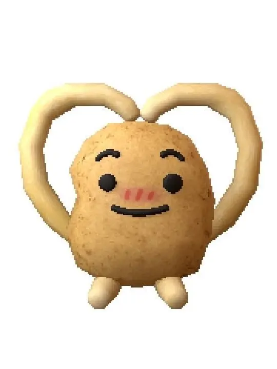 Im_the_one의 🥔