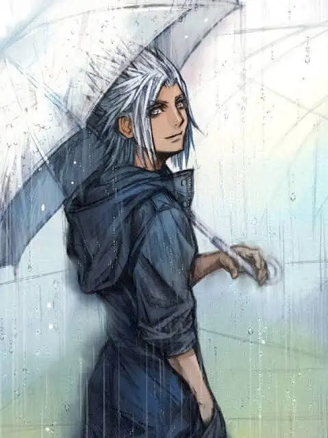 YourstrulyZ의 Xehanort
