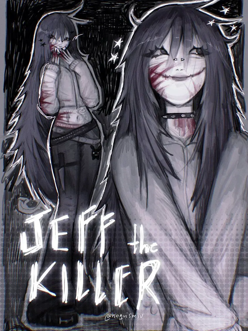 GummyKudu2117의 Jefflyn Alan Woods