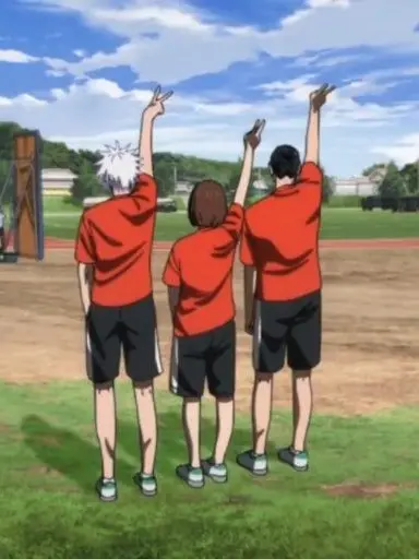 TautGold6417의 [사시스]운동회날 와쿠와쿠❤️+여우물