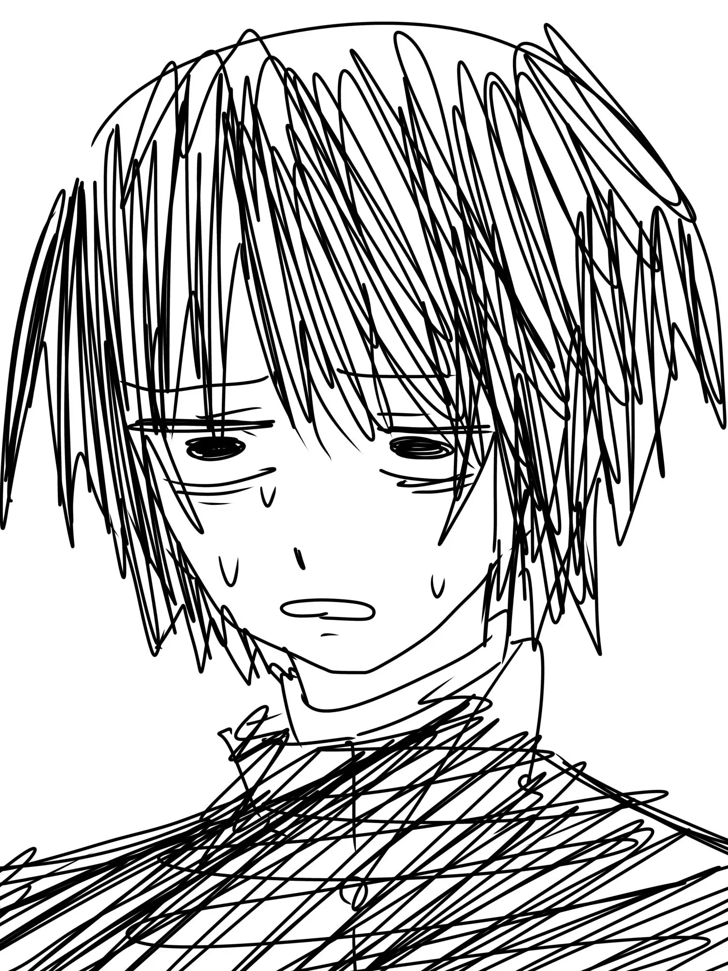 nyo0321의 Extreme Distrust