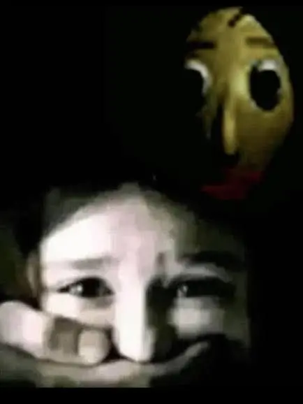 mewomeowmrowme의 evil baldi