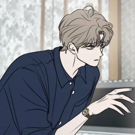 GlazedLemon8960의 지은준