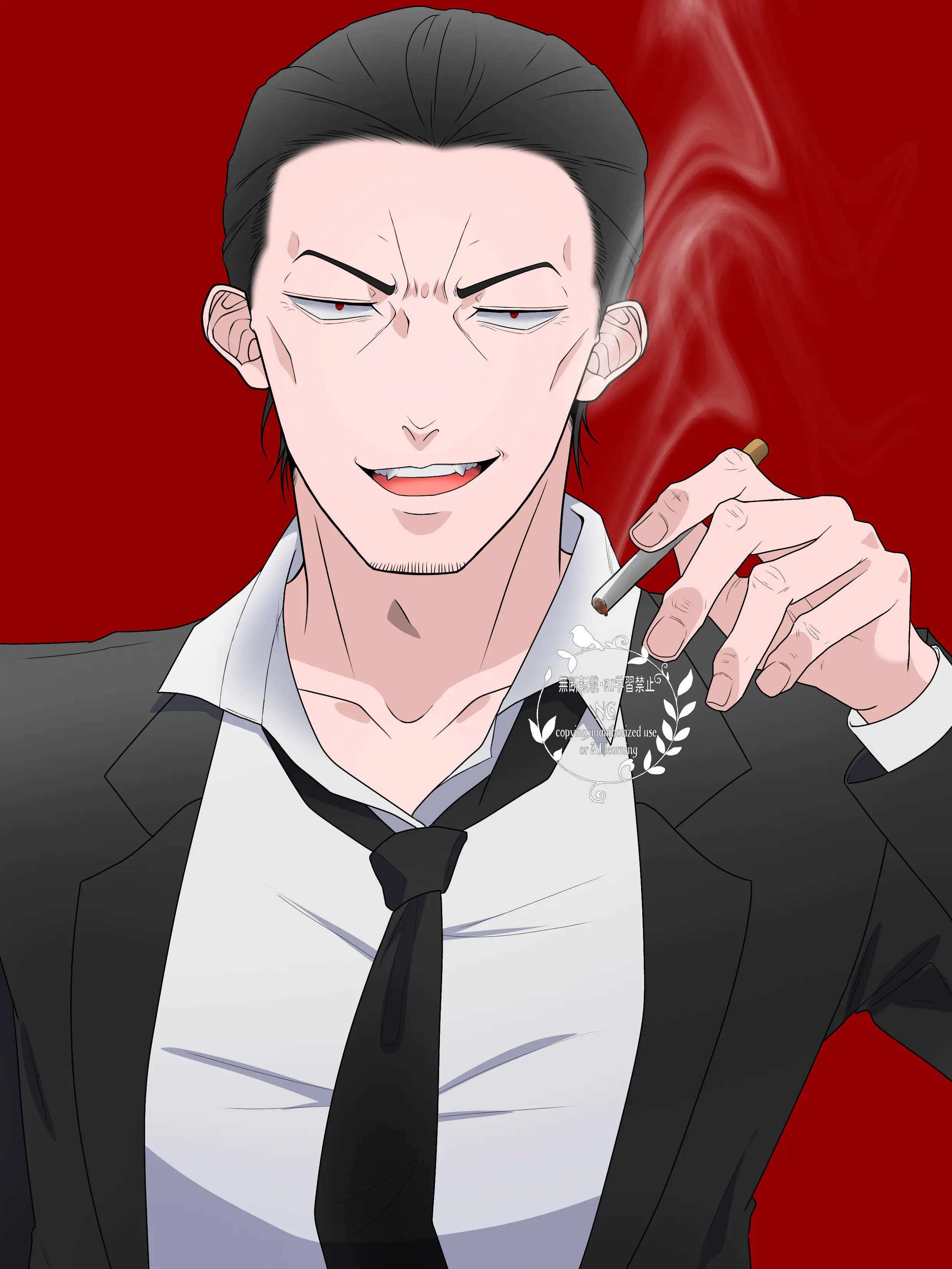 Minae61의 貴方のウザ絡み同僚おじさん