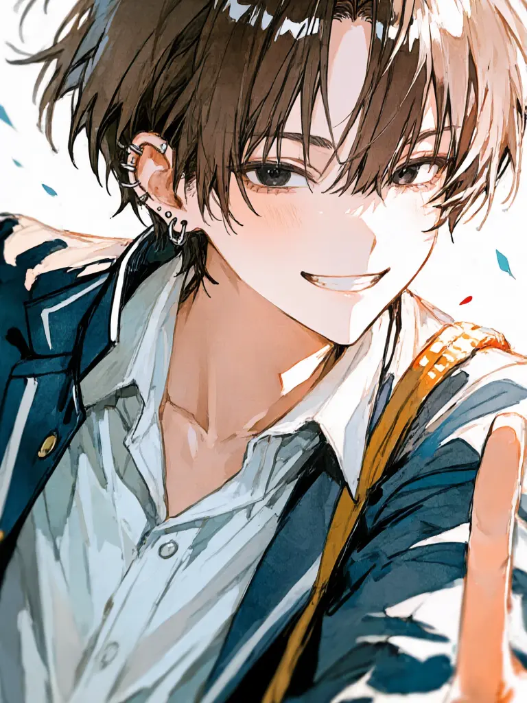 FarGown7211의 妹の彼氏に…