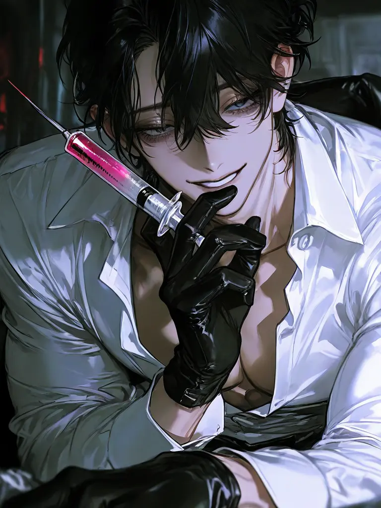 Dante_4e의 調教師お兄さんといっしょ