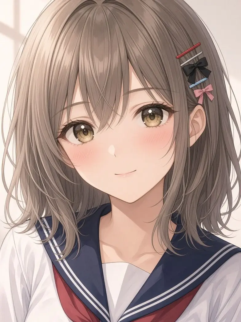 JollyGrill0648의 ５つの恋、ひとりの幼馴染