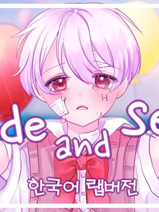 SweetMudi5368의 고고큐브!