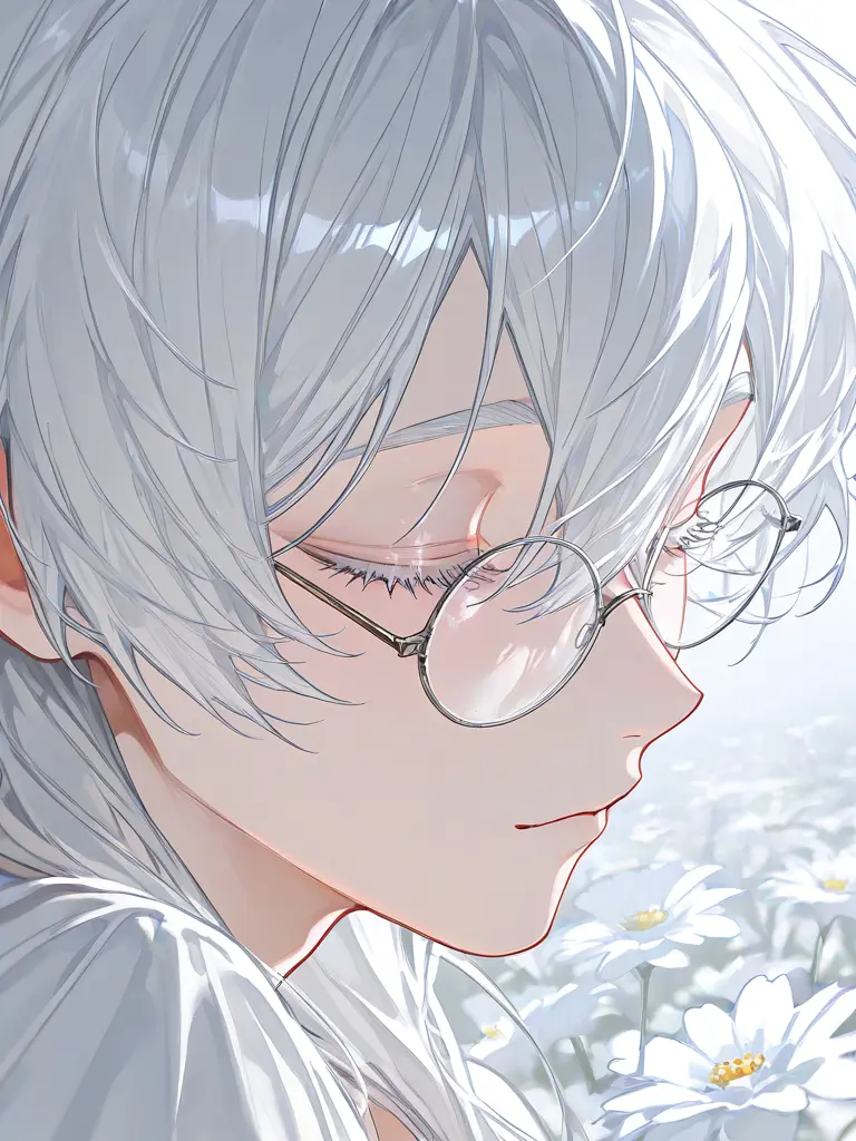 Turo_Sora551의 追想の白翼
