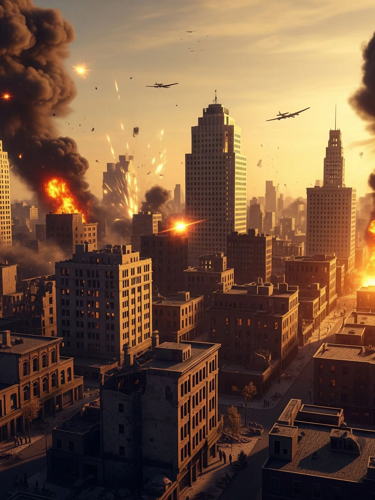 Tomomi6471의 死滅回遊