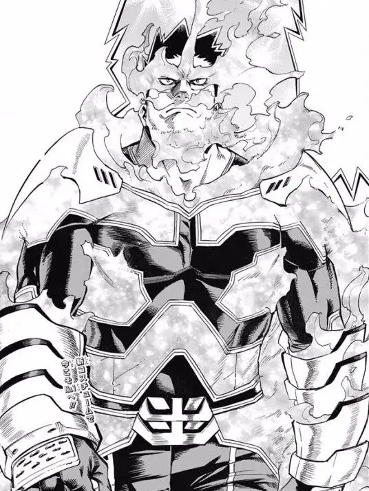 Jiiensje의 히어로들과의 동거 이야기