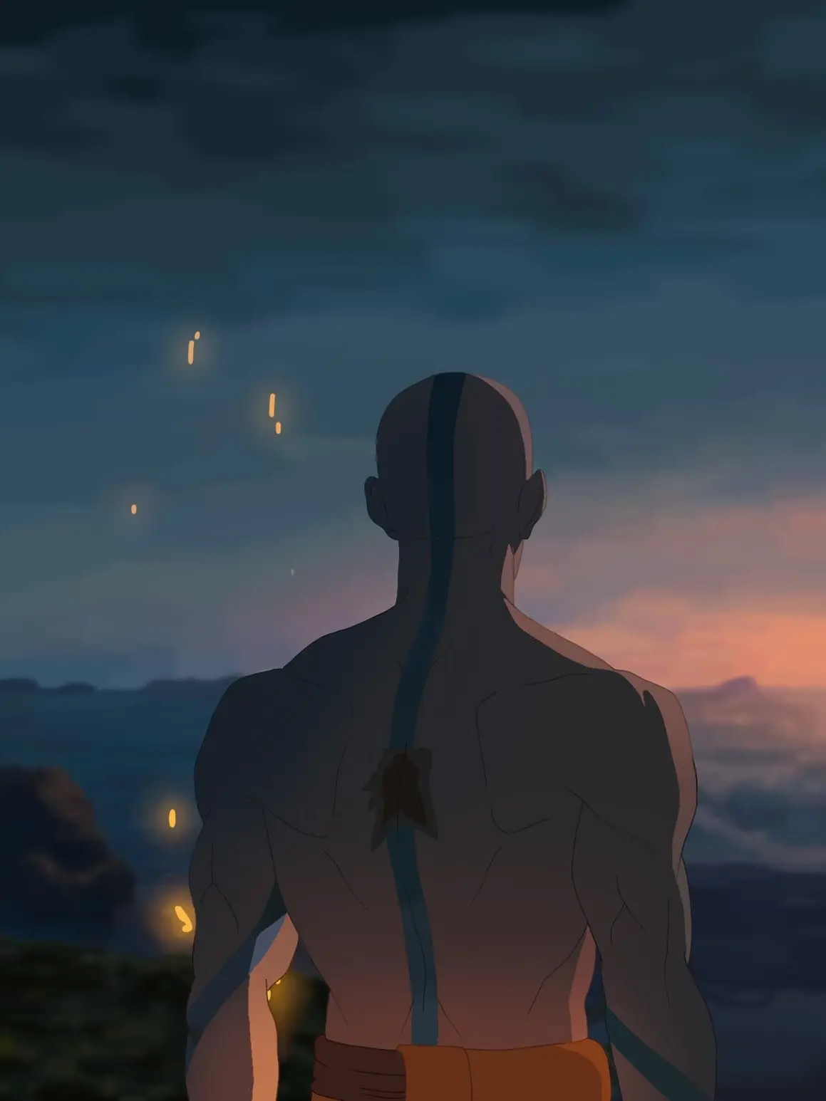 blooming.numinous의 Avatar The Last Airbender RP