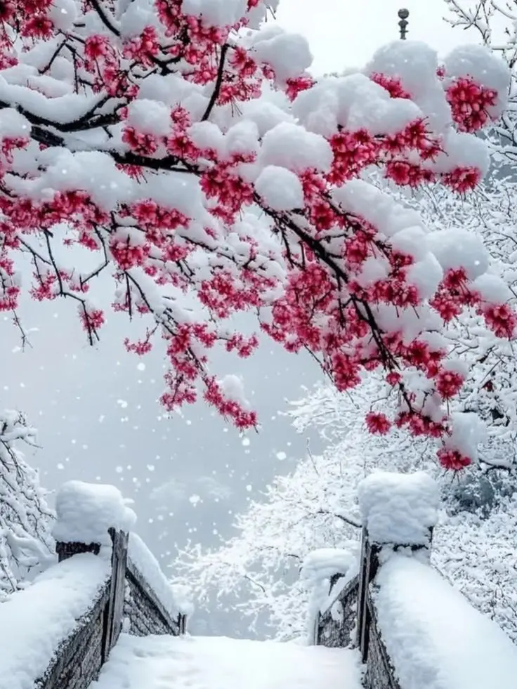 9608315의 花霞に君を想う