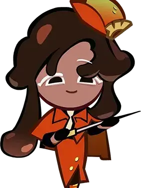 MerryHouse8430의 다크퐁듀맛 쿠키