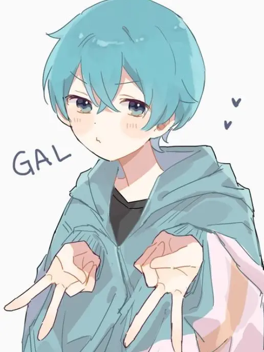 kohakukun의 面白いあの人──。