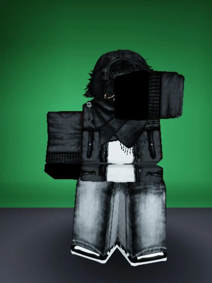 Roberia__0707의 親友が殺人鬼でした！