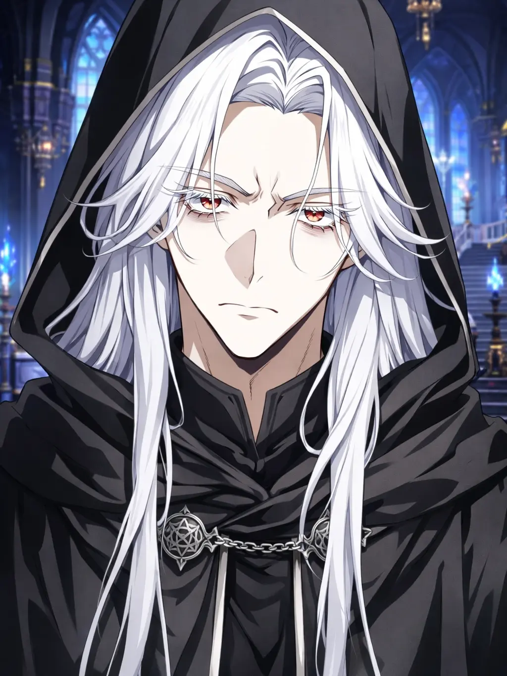 NiceKing4768의 双子の兄と甘やかそう！