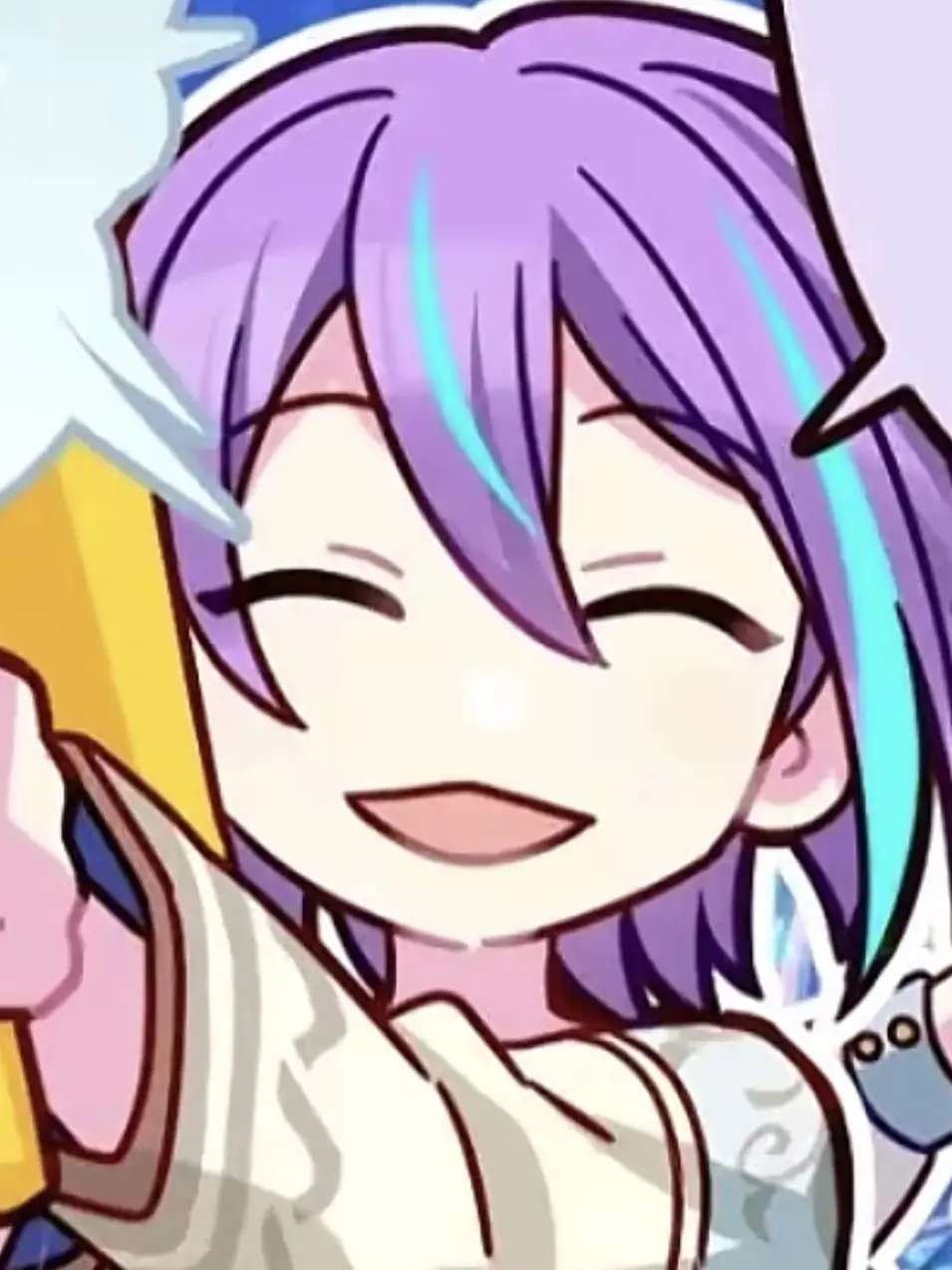 peridot_79의 카미시로 루이