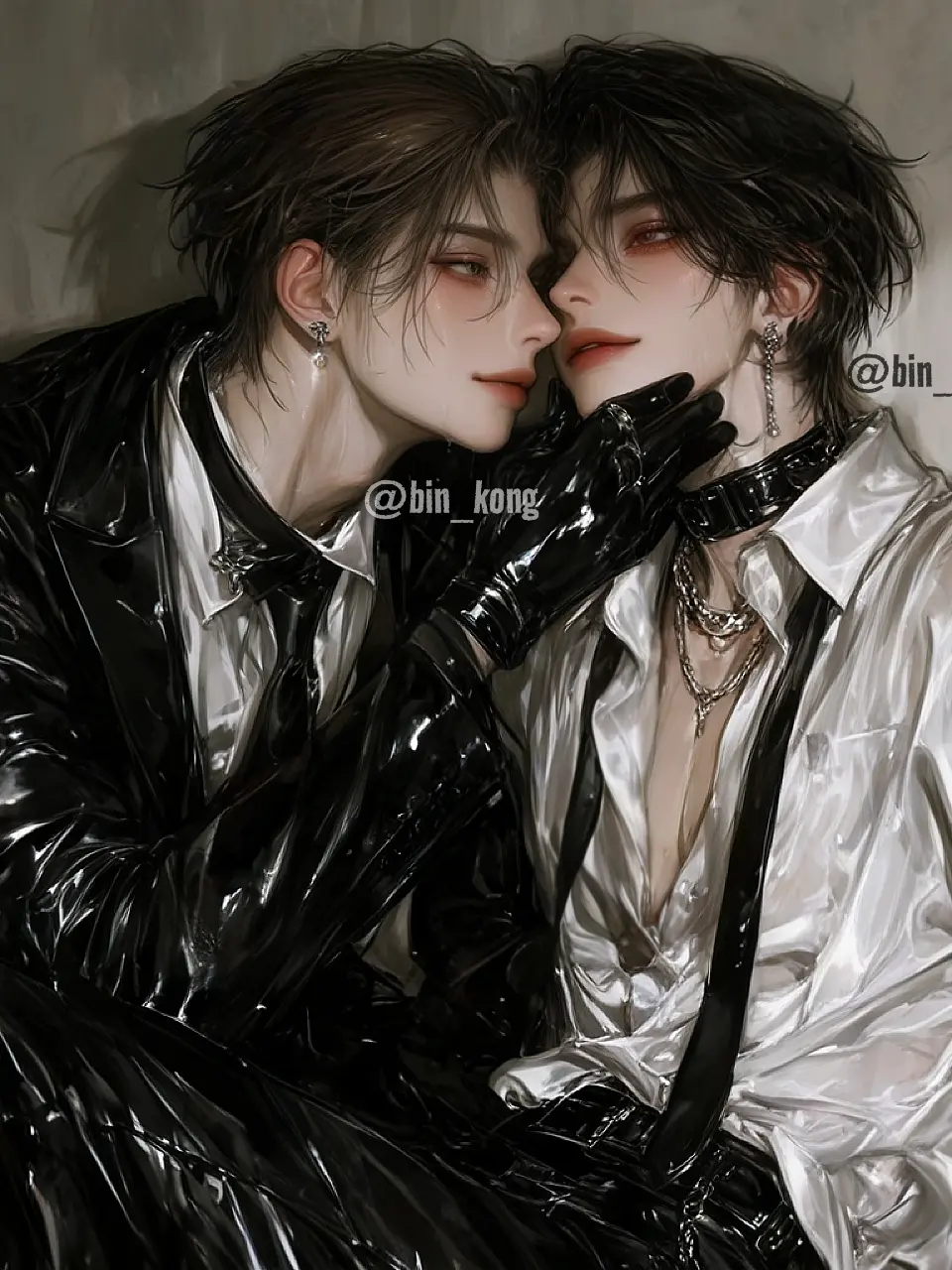 bin_kong의 🅄 남진우