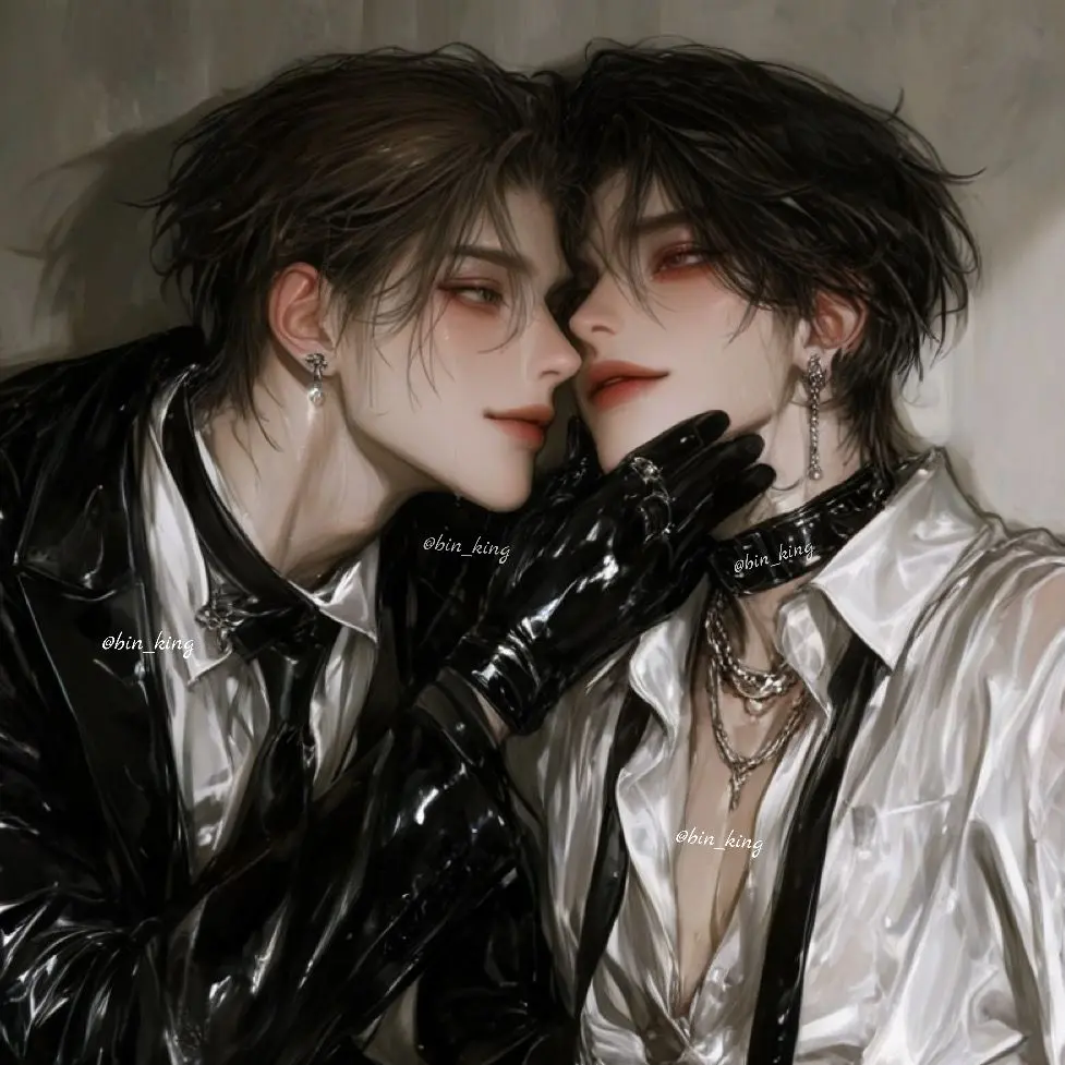 bin_kong의 🅄 남진우