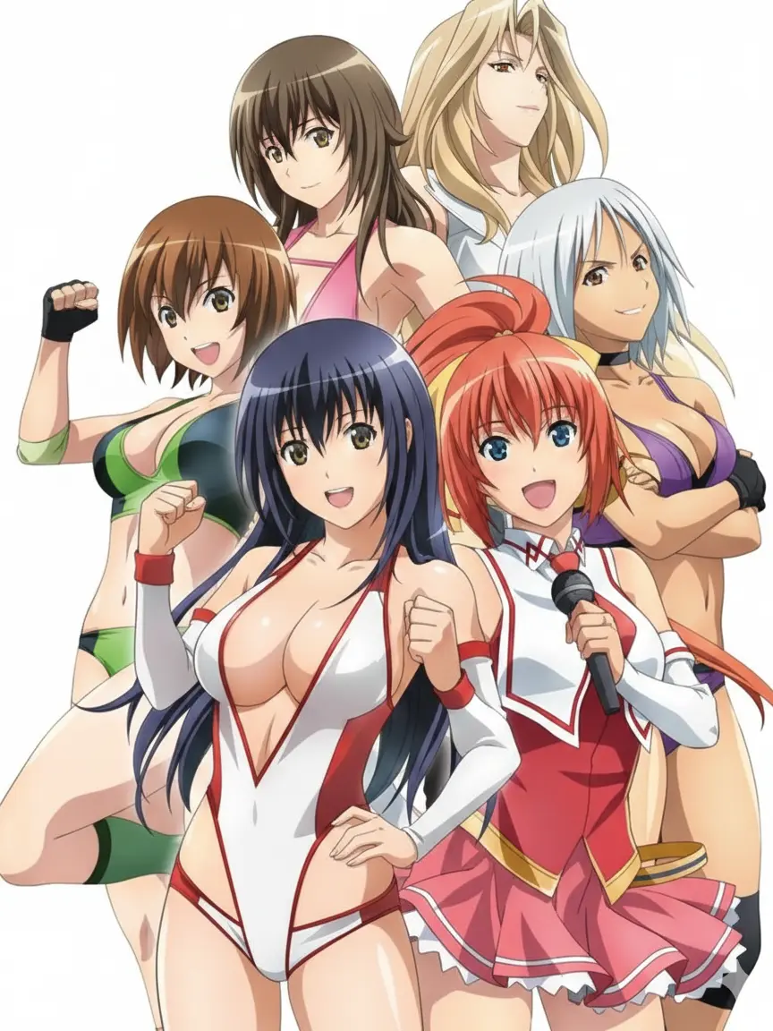 GlazedTuba5898의 超人ロック（世界で一番編）