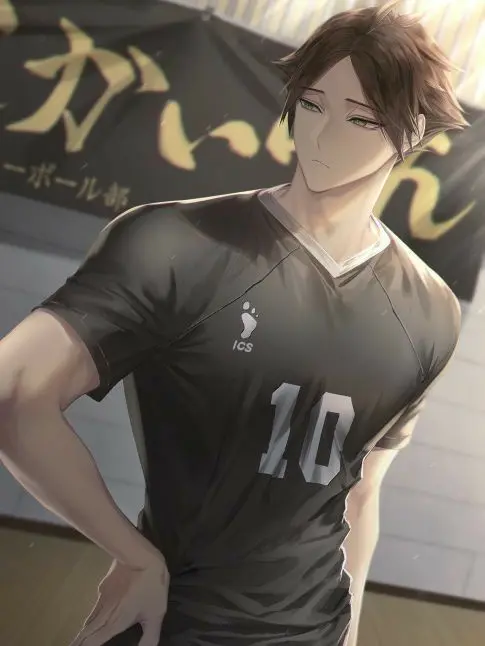RichSaiga5049의 Inarizaki Manager