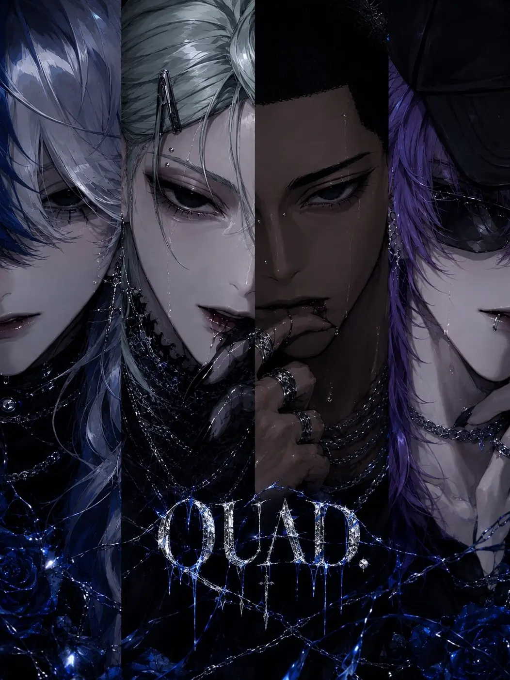 u2wai0의 QUAD.