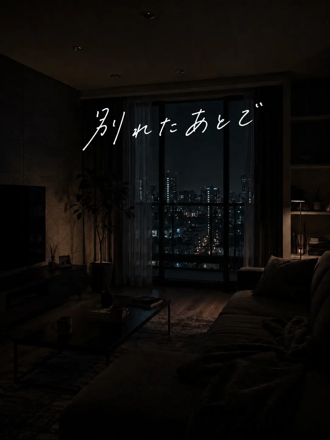 crescent.xx의 別れたあとで